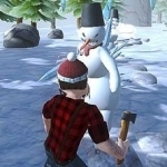 LUMBERJACK STORY - Jogue Grátis Online!