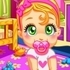Baby Doll House Cleaning