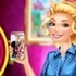 Barbie's New Smart Phone