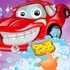 Car Wash Salon