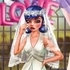Dotted Girl Ruined Wedding