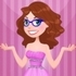 Girl Dress up Dishwashing