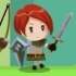 Heroes Battle