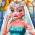 Ice Queen Ruined Wedding