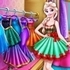 Ice Queen Wardrobe Cleaning