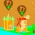 Polygon Village