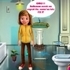 Riley Bathroom Cleaning