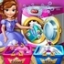 Young Princess Laundry Day